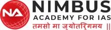Civil Nimbus IAS Academy
